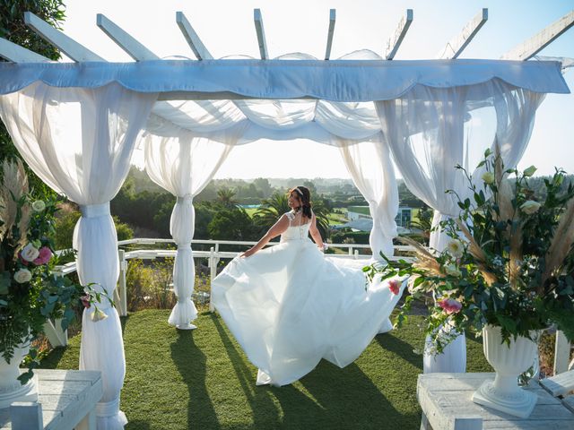 El matrimonio de Cristian y Silvana en Quintero, Valparaíso 23