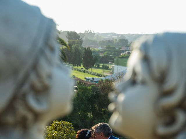 El matrimonio de Cristian y Silvana en Quintero, Valparaíso 26