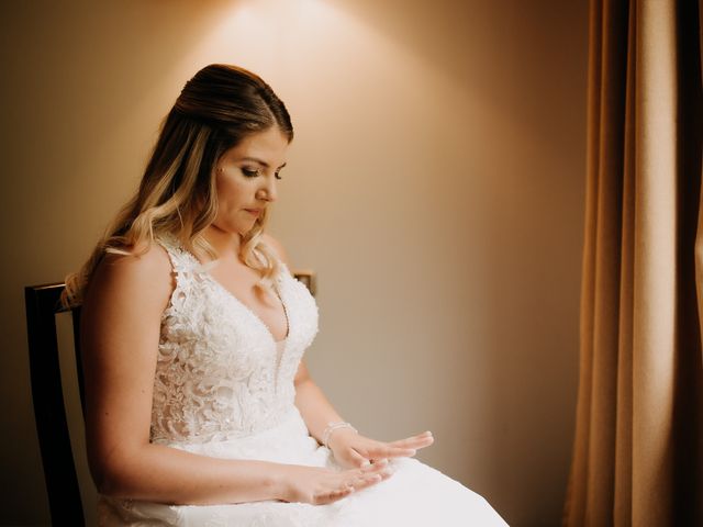 El matrimonio de Leonardo y Javiera en Coihaique, Coihaique 2