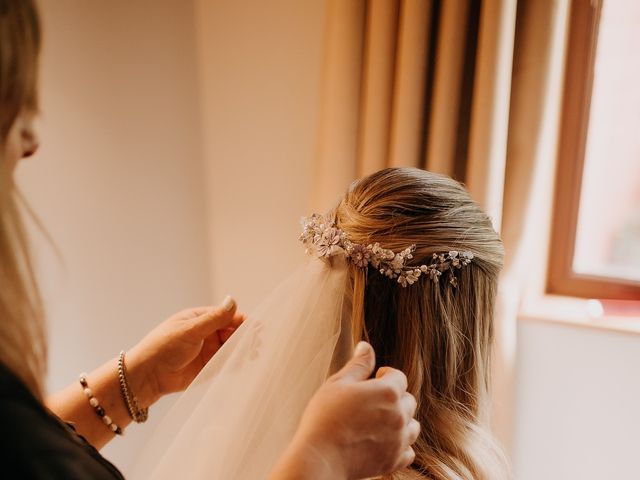El matrimonio de Leonardo y Javiera en Coihaique, Coihaique 10