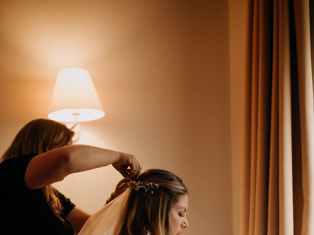 El matrimonio de Leonardo y Javiera en Coihaique, Coihaique 12