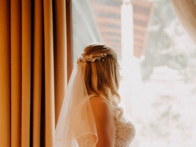 El matrimonio de Leonardo y Javiera en Coihaique, Coihaique 16