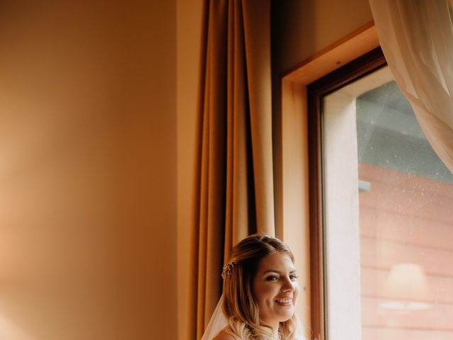 El matrimonio de Leonardo y Javiera en Coihaique, Coihaique 17