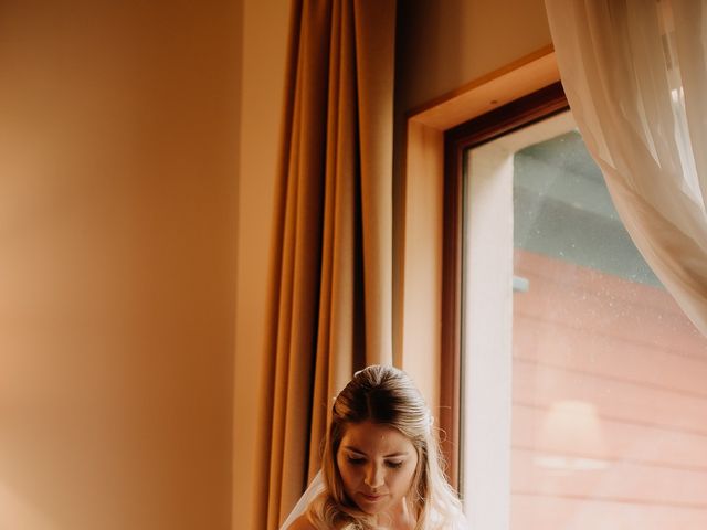 El matrimonio de Leonardo y Javiera en Coihaique, Coihaique 18