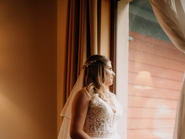 El matrimonio de Leonardo y Javiera en Coihaique, Coihaique 19