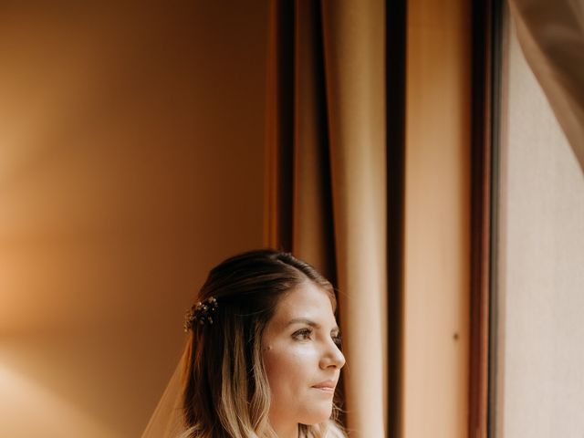 El matrimonio de Leonardo y Javiera en Coihaique, Coihaique 20