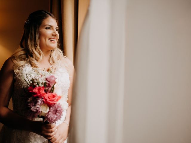 El matrimonio de Leonardo y Javiera en Coihaique, Coihaique 22