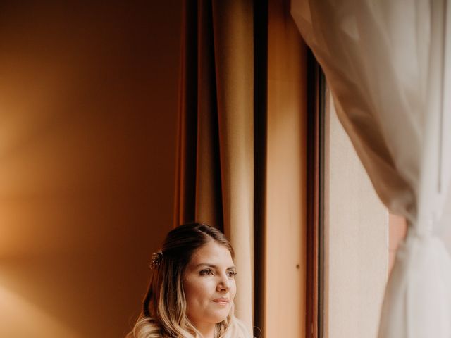El matrimonio de Leonardo y Javiera en Coihaique, Coihaique 23
