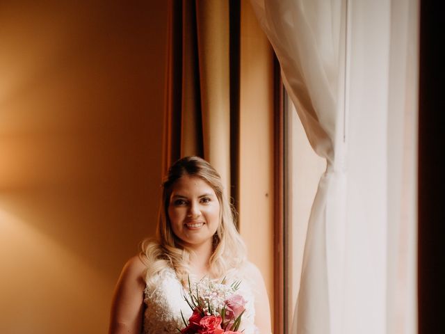 El matrimonio de Leonardo y Javiera en Coihaique, Coihaique 24