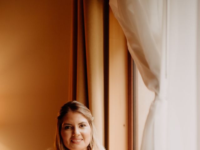 El matrimonio de Leonardo y Javiera en Coihaique, Coihaique 26