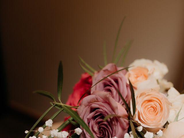 El matrimonio de Leonardo y Javiera en Coihaique, Coihaique 30