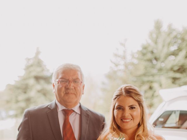 El matrimonio de Leonardo y Javiera en Coihaique, Coihaique 31