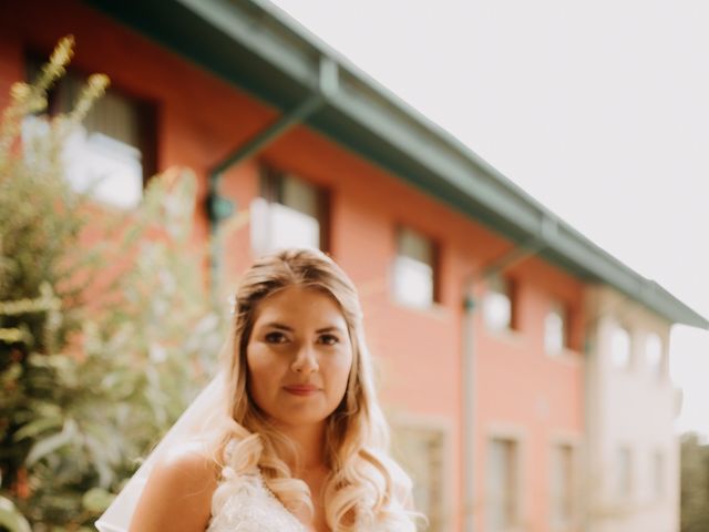 El matrimonio de Leonardo y Javiera en Coihaique, Coihaique 32