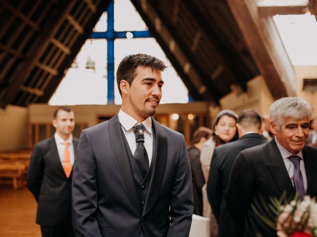 El matrimonio de Leonardo y Javiera en Coihaique, Coihaique 42