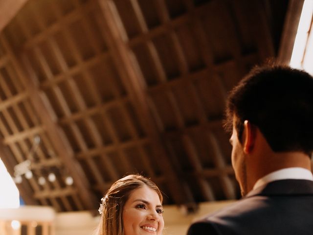 El matrimonio de Leonardo y Javiera en Coihaique, Coihaique 62