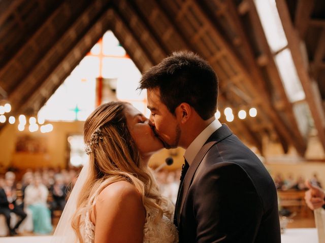 El matrimonio de Leonardo y Javiera en Coihaique, Coihaique 65