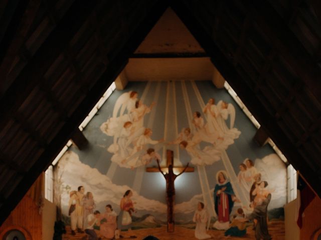 El matrimonio de Leonardo y Javiera en Coihaique, Coihaique 84