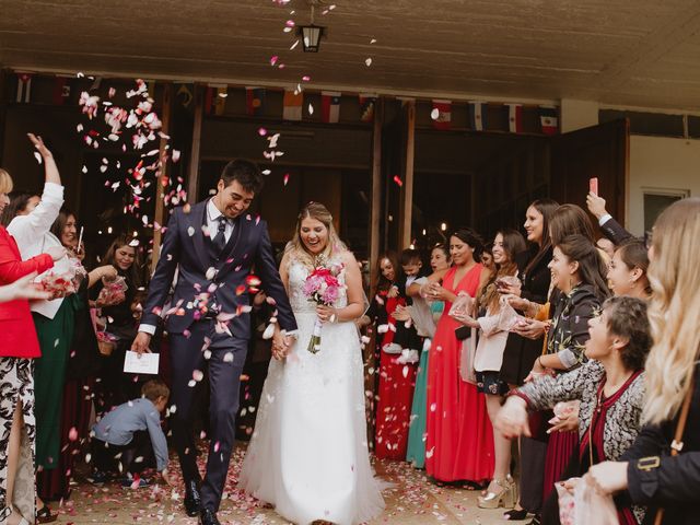 El matrimonio de Leonardo y Javiera en Coihaique, Coihaique 86