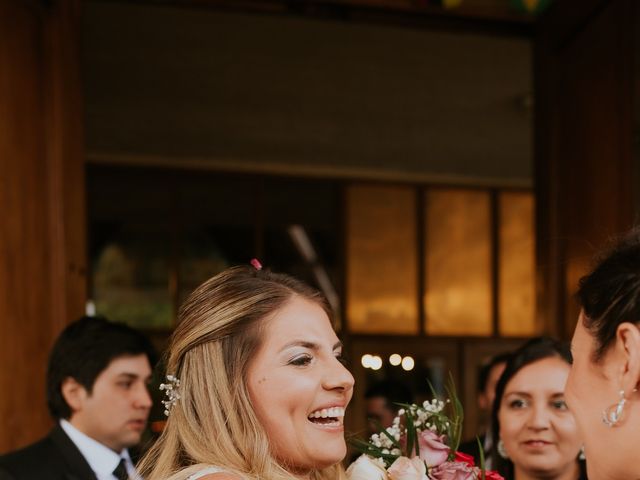 El matrimonio de Leonardo y Javiera en Coihaique, Coihaique 102