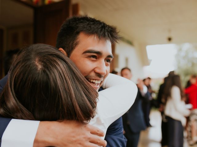El matrimonio de Leonardo y Javiera en Coihaique, Coihaique 105