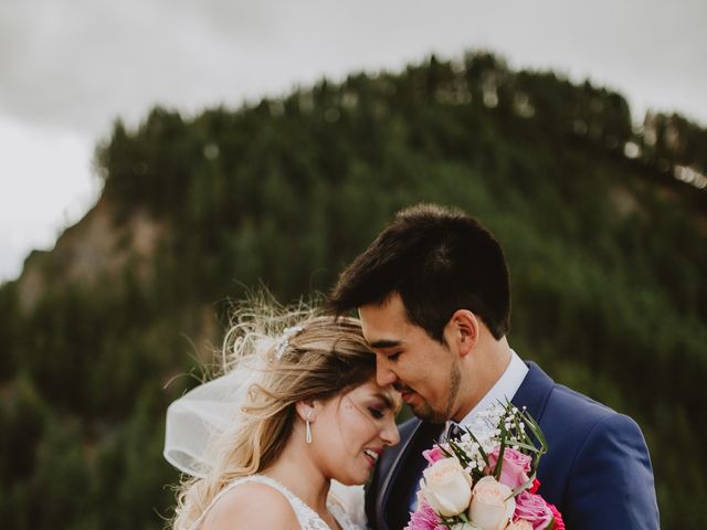 El matrimonio de Leonardo y Javiera en Coihaique, Coihaique 108