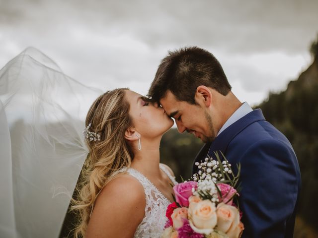 El matrimonio de Leonardo y Javiera en Coihaique, Coihaique 113