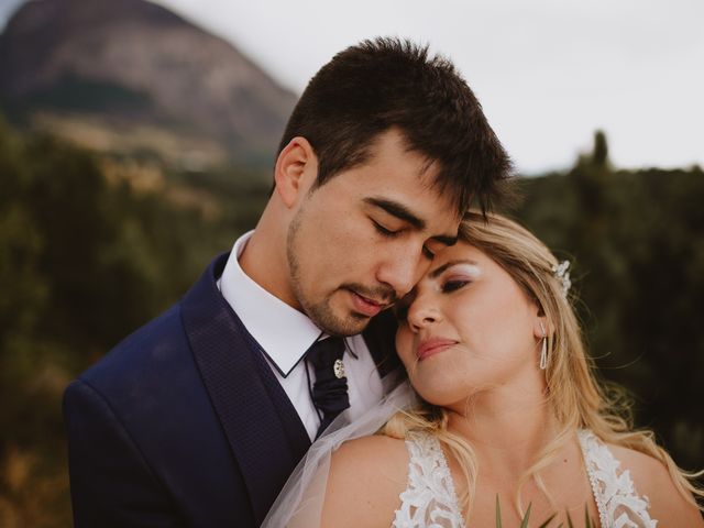 El matrimonio de Leonardo y Javiera en Coihaique, Coihaique 114