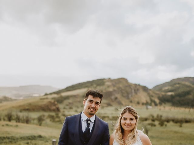 El matrimonio de Leonardo y Javiera en Coihaique, Coihaique 119