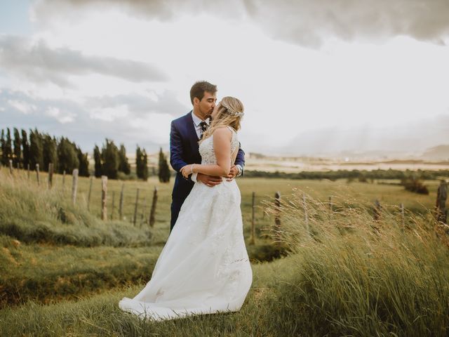 El matrimonio de Leonardo y Javiera en Coihaique, Coihaique 122