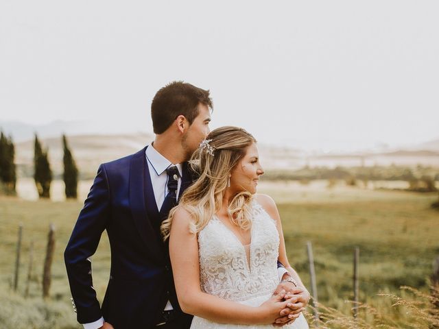 El matrimonio de Leonardo y Javiera en Coihaique, Coihaique 125