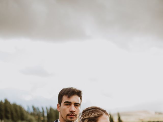 El matrimonio de Leonardo y Javiera en Coihaique, Coihaique 127