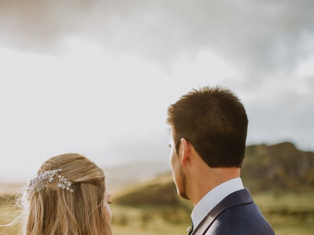 El matrimonio de Leonardo y Javiera en Coihaique, Coihaique 132