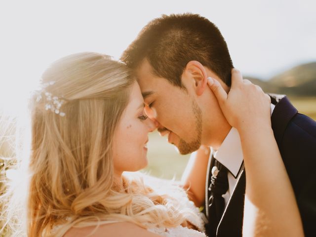 El matrimonio de Leonardo y Javiera en Coihaique, Coihaique 139
