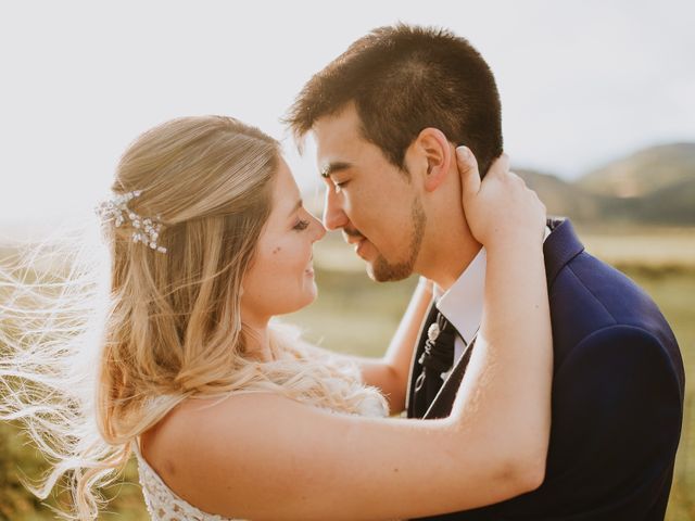 El matrimonio de Leonardo y Javiera en Coihaique, Coihaique 141
