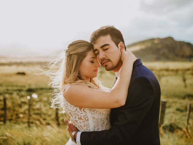 El matrimonio de Leonardo y Javiera en Coihaique, Coihaique 143