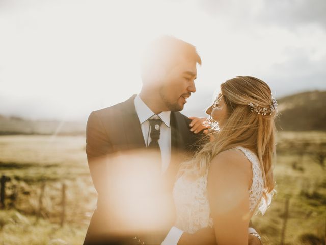 El matrimonio de Leonardo y Javiera en Coihaique, Coihaique 146