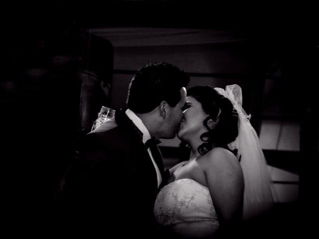 El matrimonio de Camilo y Jennifer en Santiago, Santiago 4