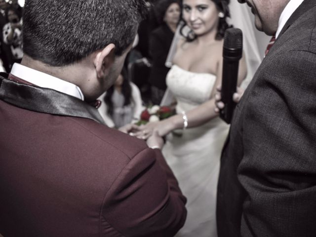El matrimonio de Camilo y Jennifer en Santiago, Santiago 10