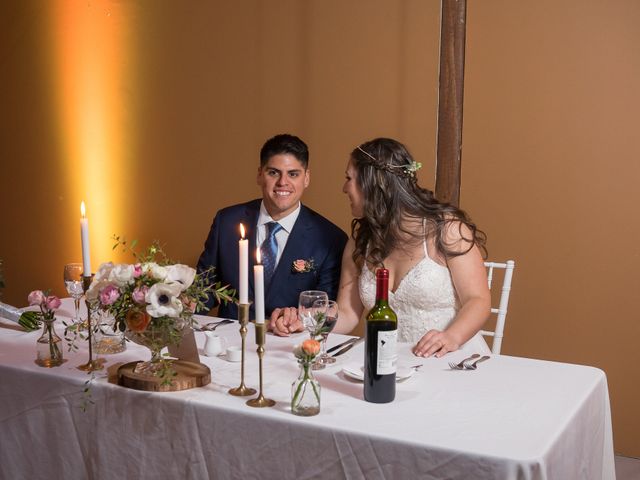 El matrimonio de Cristhian y Antonietta en La Serena, Elqui 15