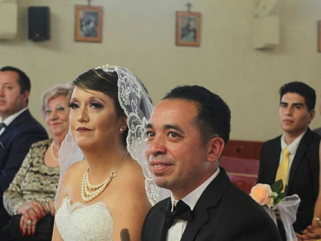 El matrimonio de Jorge y Paola  en Maipú, Santiago 20
