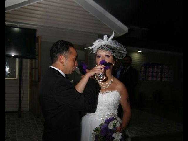 El matrimonio de Jorge y Paola  en Maipú, Santiago 31