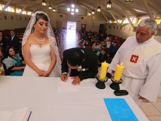 El matrimonio de Jorge y Paola  en Maipú, Santiago 55