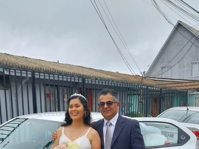 El matrimonio de Manuel y Sandra en Viña del Mar, Valparaíso 3