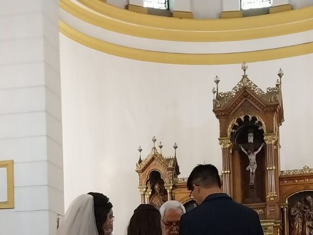 El matrimonio de Manuel y Sandra en Viña del Mar, Valparaíso 5