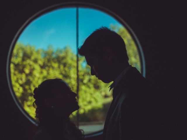 El matrimonio de Pablo y Vania en La Serena, Elqui 30