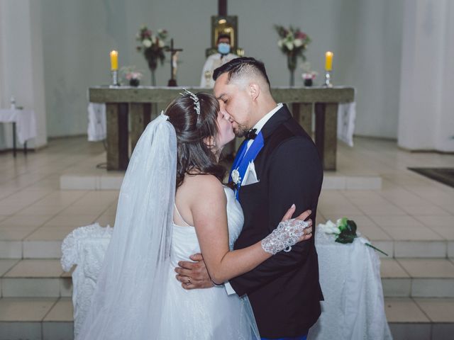 El matrimonio de Freddy  y Melanny  en San Antonio, San Antonio 7