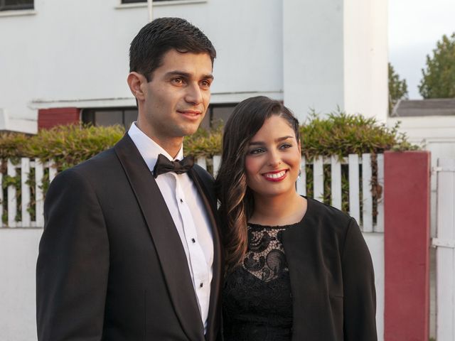 El matrimonio de Sebastián y Lucy en Viña del Mar, Valparaíso 3