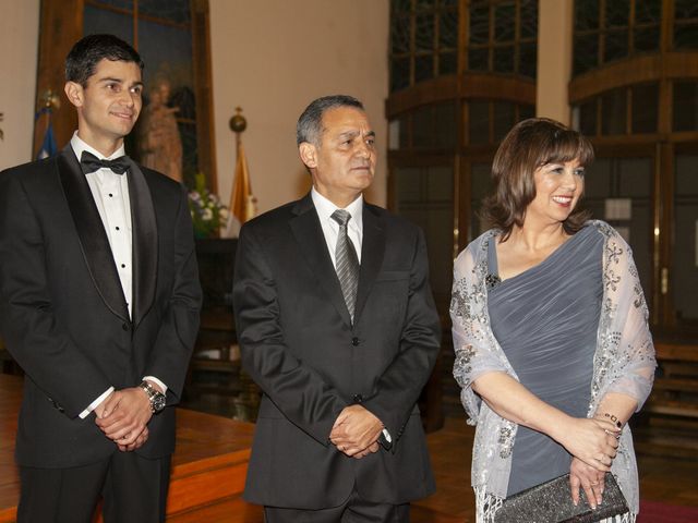 El matrimonio de Sebastián y Lucy en Viña del Mar, Valparaíso 9