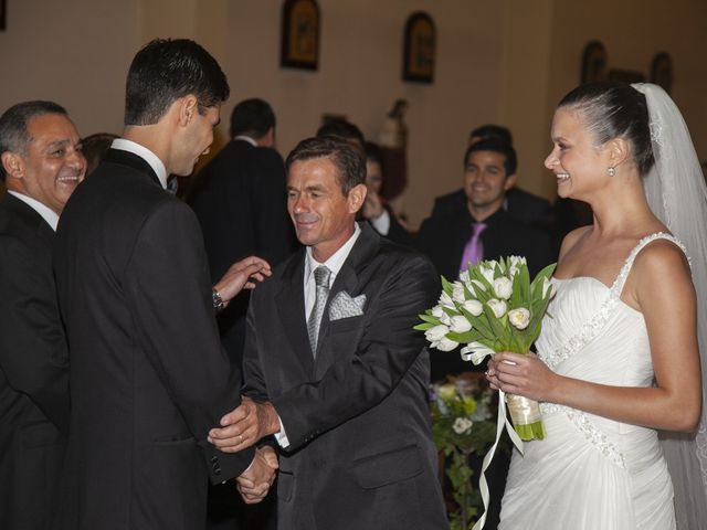 El matrimonio de Sebastián y Lucy en Viña del Mar, Valparaíso 11