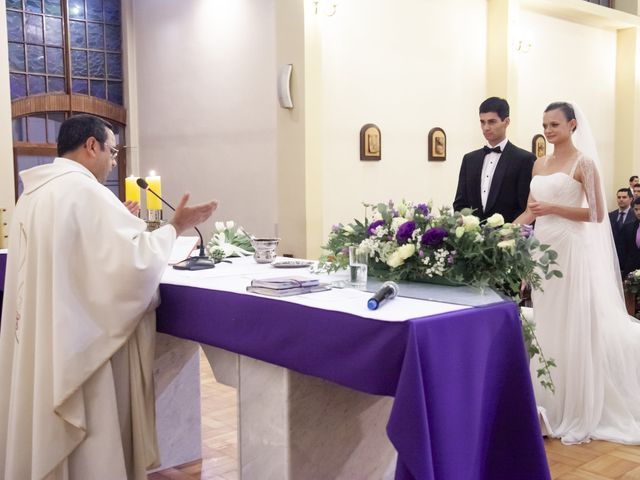 El matrimonio de Sebastián y Lucy en Viña del Mar, Valparaíso 13